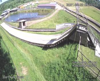 Їжак парк 22 червня 2021 року, 2021-06-22 10:00