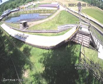 Їжак парк 22 червня 2021 року, 2021-06-22 13:00
