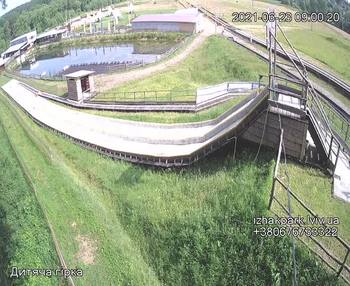 Їжак парк 23 червня 2021 року, 2021-06-23 10:00