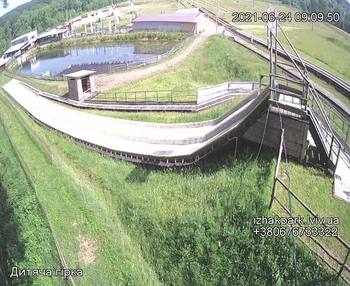 Їжак парк 24 червня 2021 року, 2021-06-24 10:00