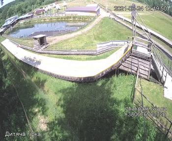 Їжак парк 24 червня 2021 року, 2021-06-24 13:00