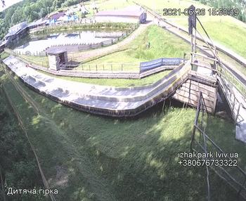 Їжак парк 26 червня 2021 року, 2021-06-26 16:00