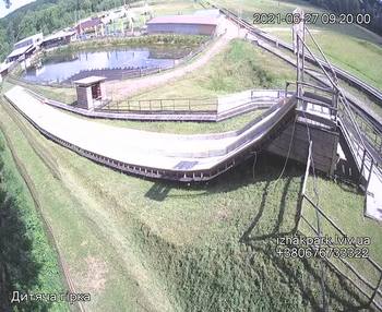 Їжак парк 27 червня 2021 року, 2021-06-27 10:00