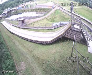 Їжак парк 27 червня 2021 року, 2021-06-27 16:00
