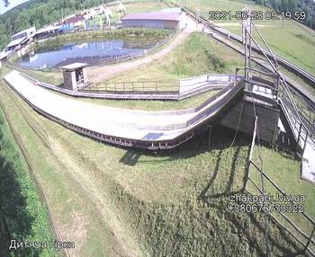 Їжак парк 28 червня 2021 року, 2021-06-28 10:00