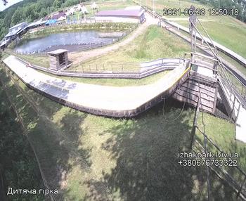 Їжак парк 28 червня 2021 року, 2021-06-28 13:00