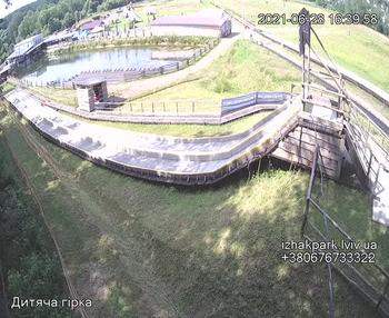Їжак парк 28 червня 2021 року, 2021-06-28 16:00
