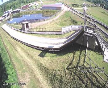 Їжак парк 29 червня 2021 року, 2021-06-29 10:00