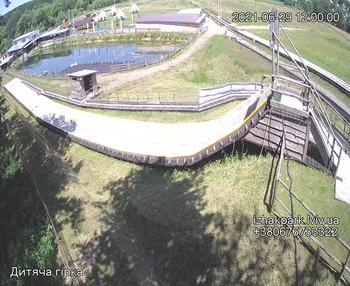 Їжак парк 29 червня 2021 року, 2021-06-29 13:00