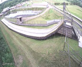 Їжак парк 29 червня 2021 року, 2021-06-29 16:00