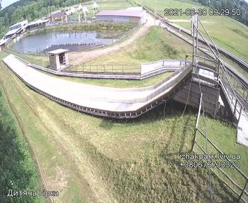 Їжак парк 30 червня 2021 року, 2021-06-30 10:00