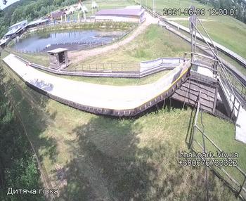Їжак парк 30 червня 2021 року, 2021-06-30 13:00