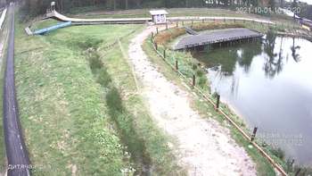 Їжак парк 1 жовтня 2021 року, 2021-10-01 16:00