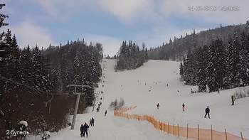 Захар Беркут 24 лютого 2018 року, 2018-02-24 16:00