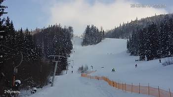 Захар Беркут 26 лютого 2018 року, 2018-02-26 16:00