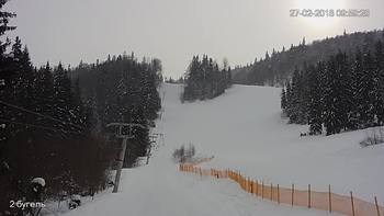 Захар Беркут 27 лютого 2018 року, 2018-02-27 10:00