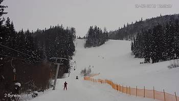 Захар Беркут 27 лютого 2018 року, 2018-02-27 13:00