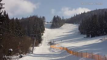 Захар Беркут 28 лютого 2018 року, 2018-02-28 13:00