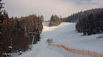 Захар Беркут 28 лютого 2018 року, 2018-02-28 16:00