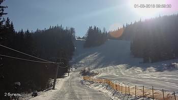 Захар Беркут 1 березня 2018 року, 2018-03-01 10:00
