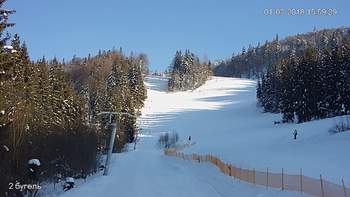 Захар Беркут 1 березня 2018 року, 2018-03-01 16:00