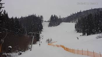 Захар Беркут 2 березня 2018 року, 2018-03-02 13:00