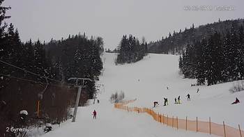 Захар Беркут 2 березня 2018 року, 2018-03-02 16:00