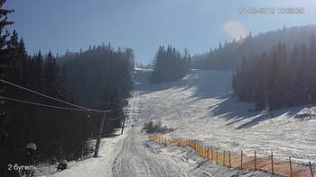 Захар Беркут 4 березня 2018 року, 2018-03-04 10:00