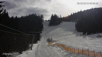 Захар Беркут 6 березня 2018 року, 2018-03-06 10:00