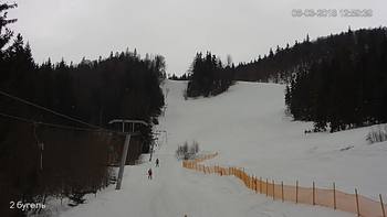 Захар Беркут 6 березня 2018 року, 2018-03-06 13:00