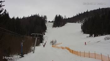 Захар Беркут 6 березня 2018 року, 2018-03-06 16:00