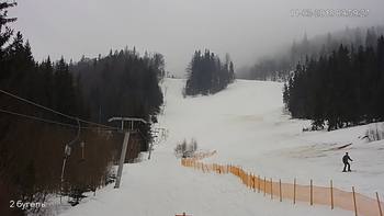 Захар Беркут 11 березня 2018 року, 2018-03-11 10:00