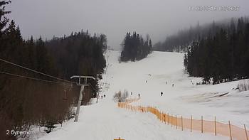 Захар Беркут 11 березня 2018 року, 2018-03-11 13:00