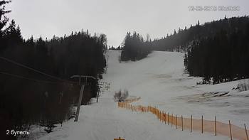 Захар Беркут 12 березня 2018 року, 2018-03-12 10:00