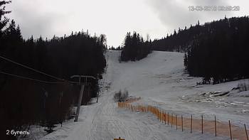 Захар Беркут 13 березня 2018 року, 2018-03-13 10:00