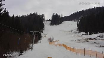 Захар Беркут 14 березня 2018 року, 2018-03-14 10:00
