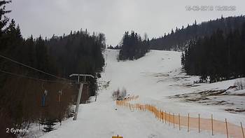 Захар Беркут 15 березня 2018 року, 2018-03-15 13:00