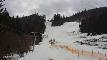 Захар Беркут 16 березня 2018 року, 2018-03-16 10:00
