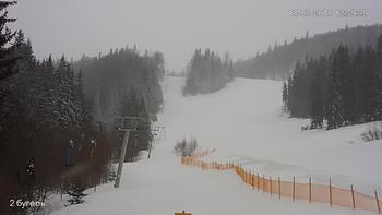 Захар Беркут 18 березня 2018 року, 2018-03-18 13:00