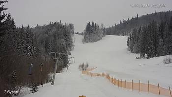 Захар Беркут 19 березня 2018 року, 2018-03-19 13:00