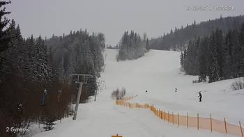 Захар Беркут 19 березня 2018 року, 2018-03-19 16:00