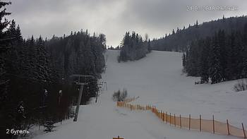 Захар Беркут 21 березня 2018 року, 2018-03-21 10:00