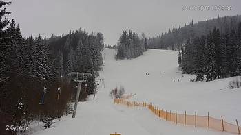 Захар Беркут 21 березня 2018 року, 2018-03-21 13:00