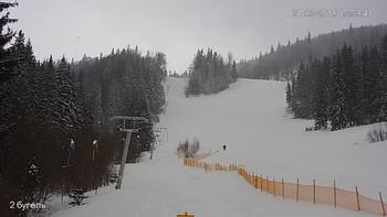 Захар Беркут 21 березня 2018 року, 2018-03-21 16:00
