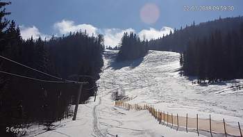 Захар Беркут 22 березня 2018 року, 2018-03-22 10:00