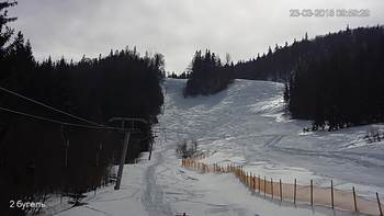 Захар Беркут 23 березня 2018 року, 2018-03-23 10:00