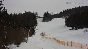 Захар Беркут 23 березня 2018 року, 2018-03-23 13:00