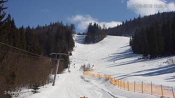 Захар Беркут 24 березня 2018 року, 2018-03-24 13:00
