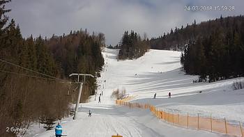 Захар Беркут 24 березня 2018 року, 2018-03-24 16:00