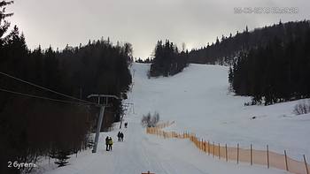 Захар Беркут 25 березня 2018 року, 2018-03-25 10:00
